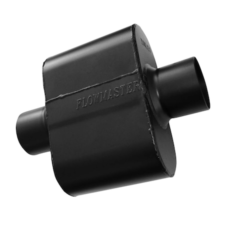 Flowmaster 2.5 IN(C)/2.5 OUT(C) SUPER 10 409S 842515